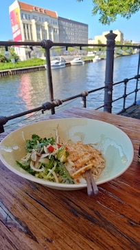 Good food