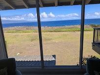 View from bedroom