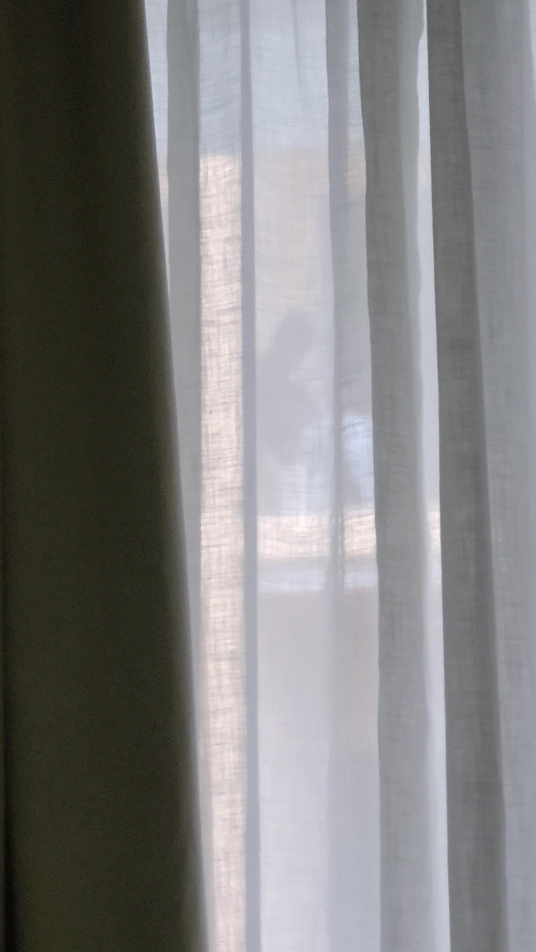 Forget using swim up 