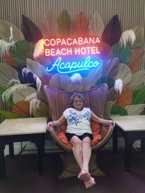 80th birthday celebration of my mom.