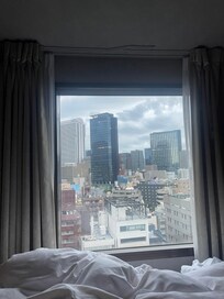 Room view