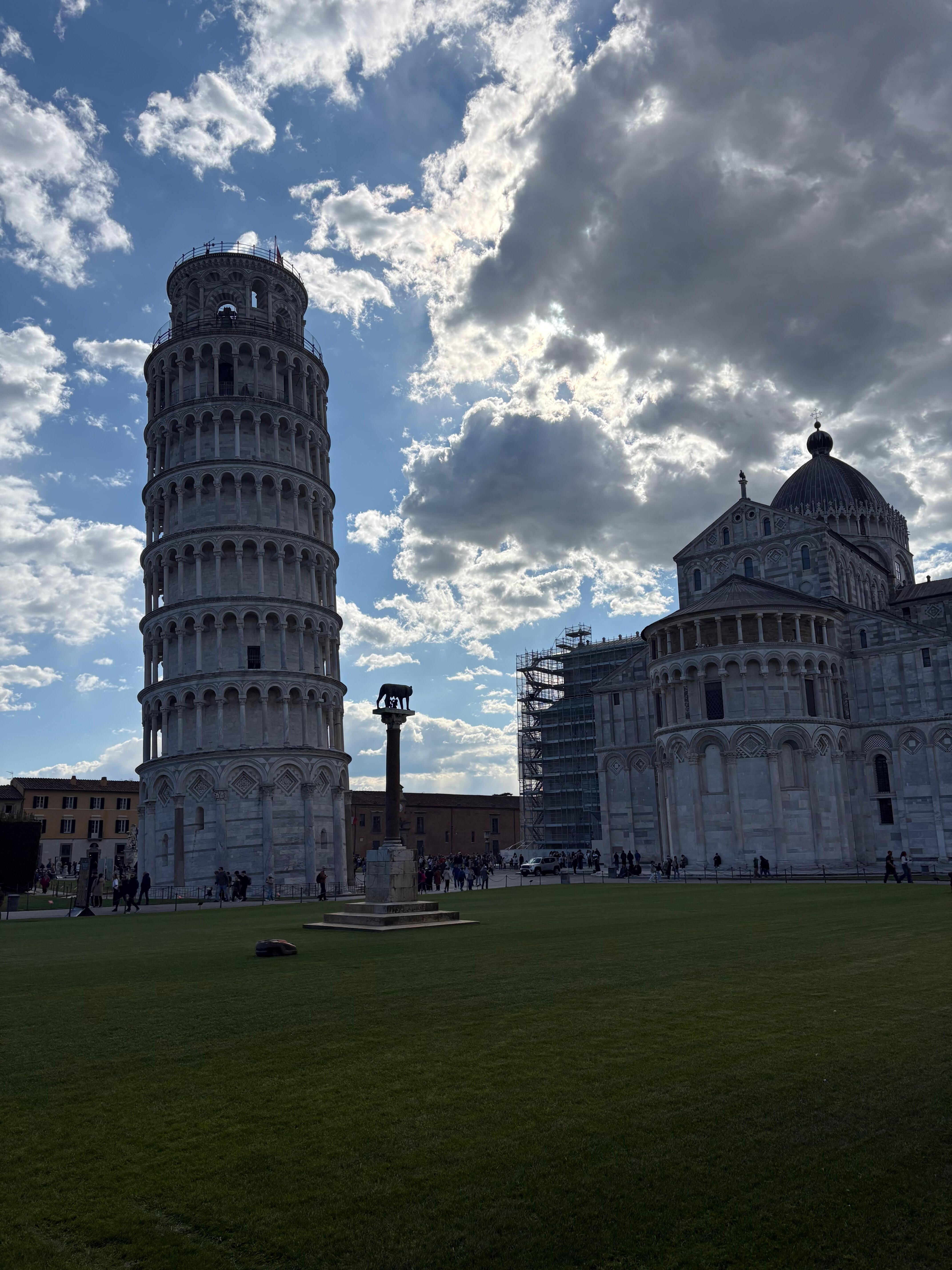 Pisa