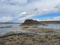 Elephant Butte