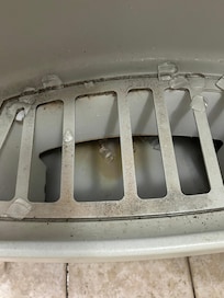 Ice machine