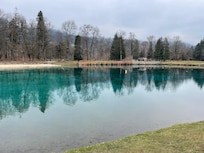 Belles promenades aux alentours