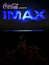 IMAX theater experience at Pacific Fair shopping centre.