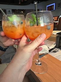 Drinks