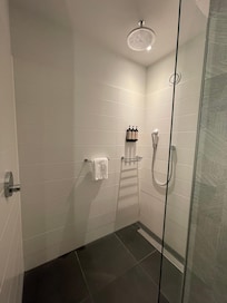 Dusche