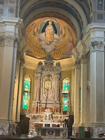 Garden Church