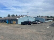 Parking lot