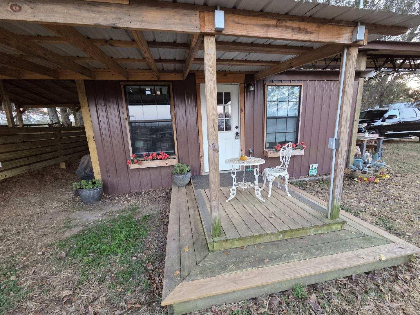 The home away from home. Such a magnificent place to stay and rest