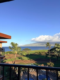 Lovely view!