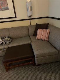 Roomy!