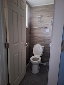 Nice bathroom redo