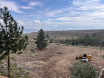 View from our patio