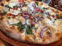 Pizza!