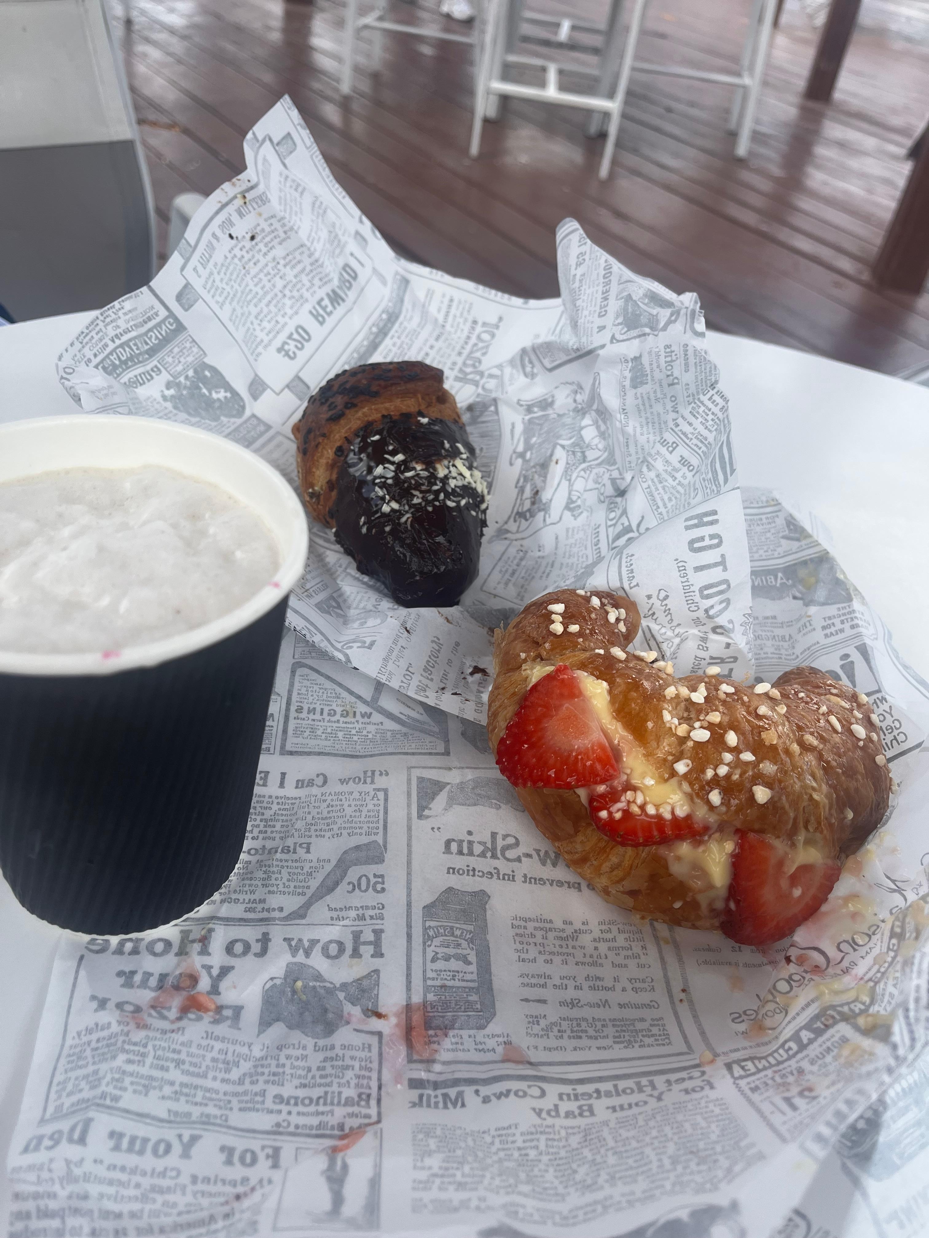 Cafe