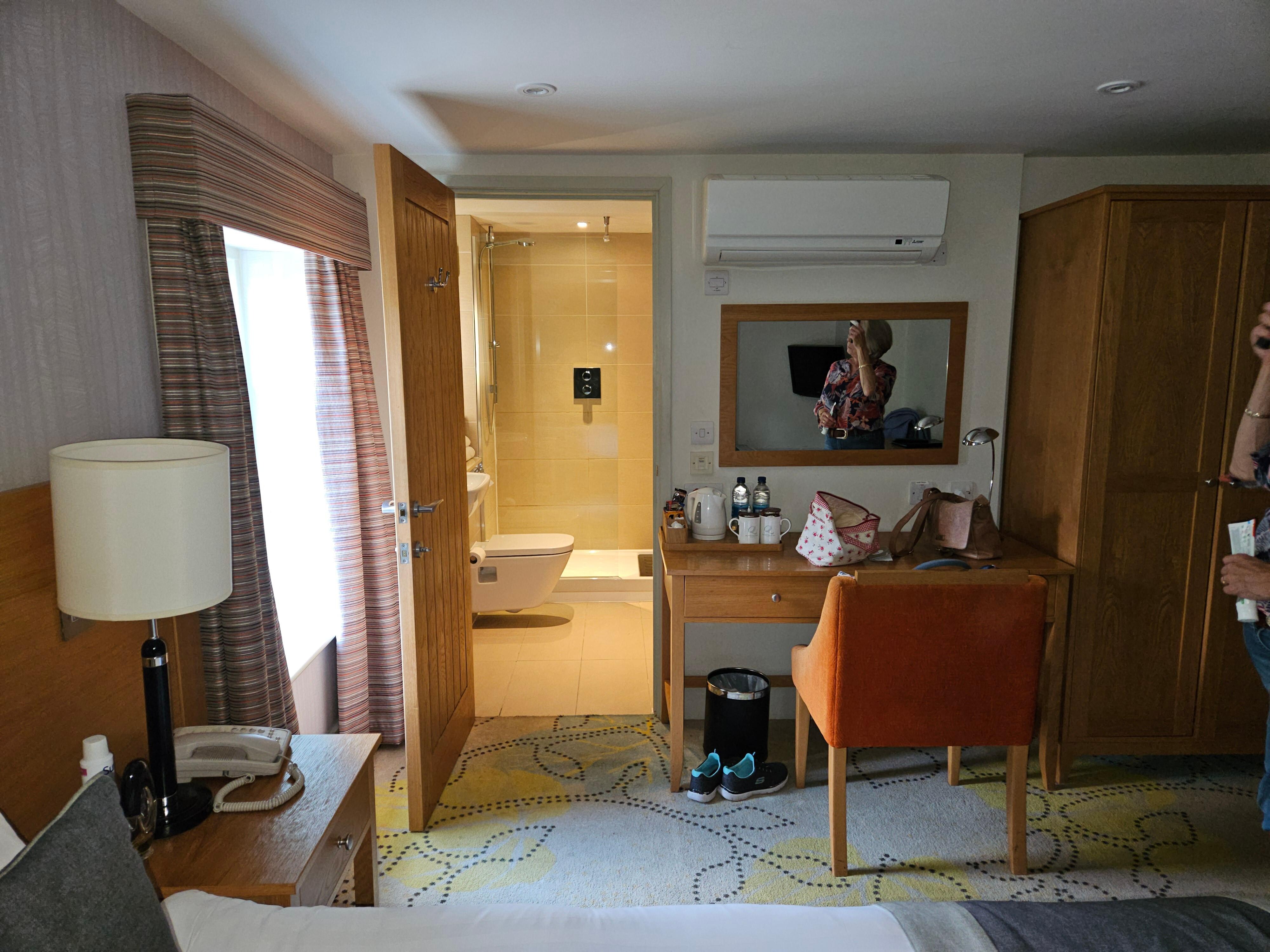 Room 31