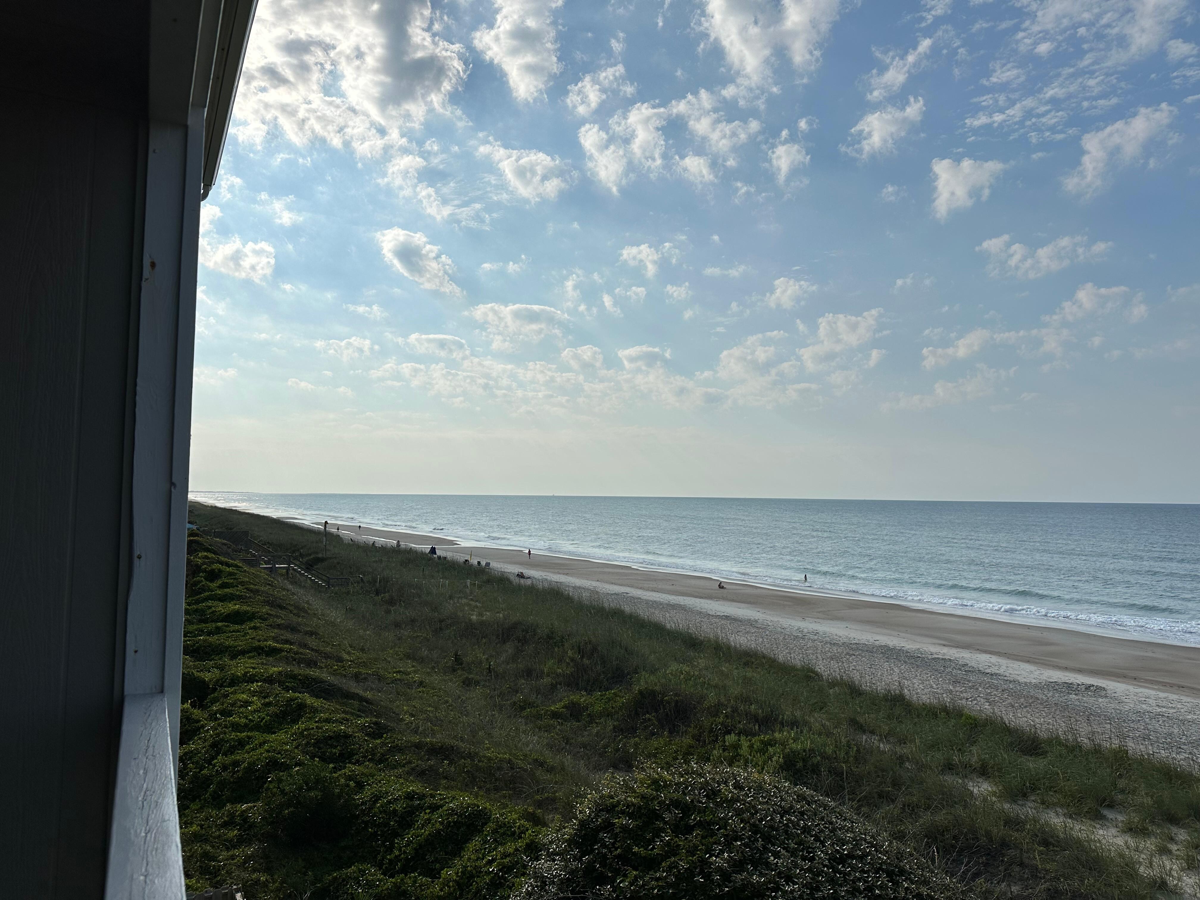 Beautiful view 