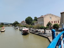 Canal du midi