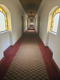 Pasillo