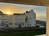 View from window