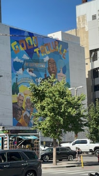 John Lewis Way