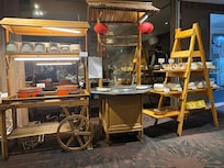 早餐有嘉義特色雞肉飯、水果、中、西式自助餐點,服務人員充足,服務週到。