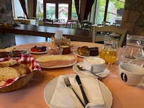 Frühstück