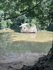 Jump Rock