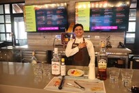 Old Fashion Making Class