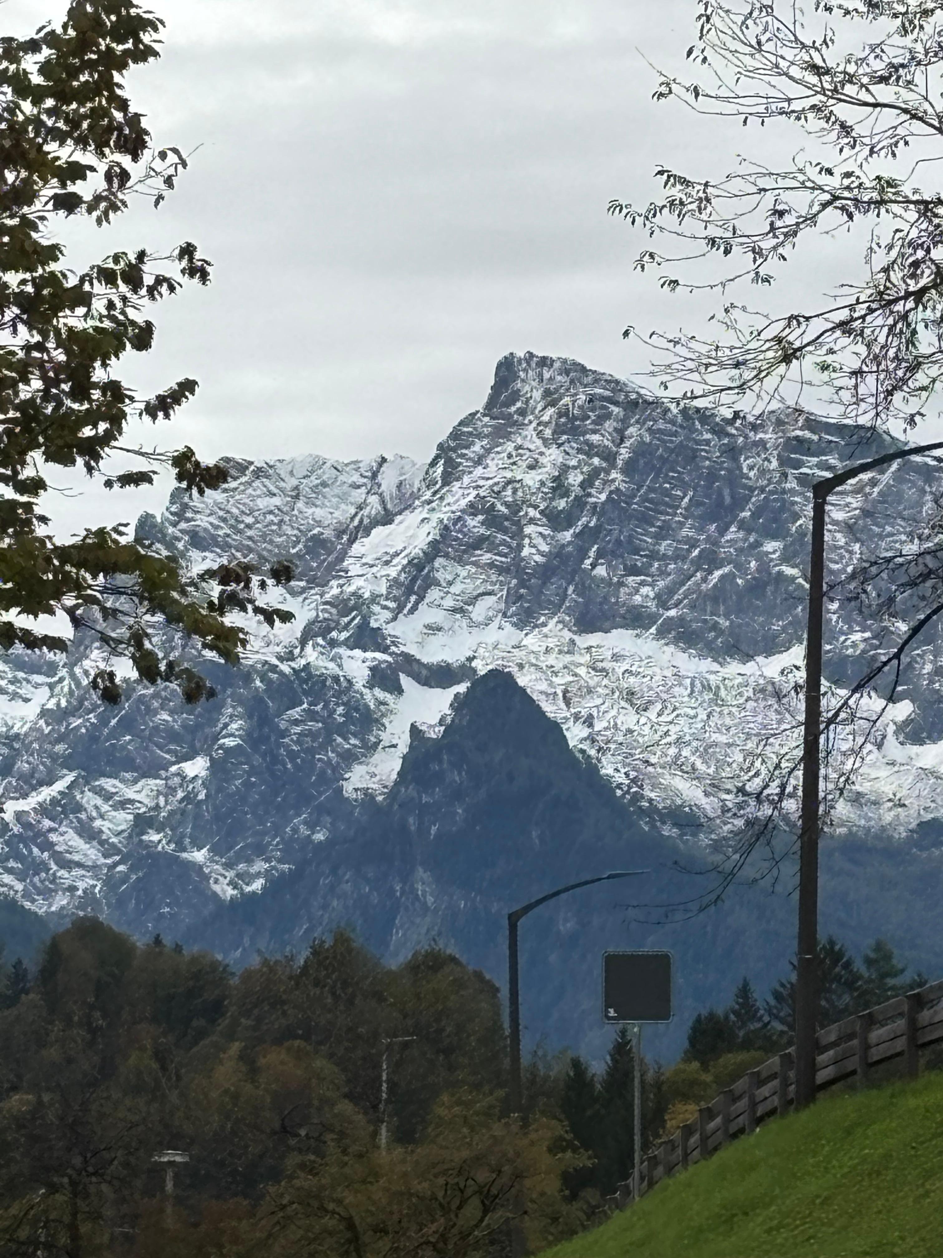 Berchtesgaden Germany. One of the most beautiful places I’ve ever saw…
