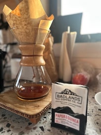 Coffee!