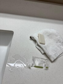 My feedback not to show that I don't like or reporting but I do really hope that you can improve the quality. Thanks.