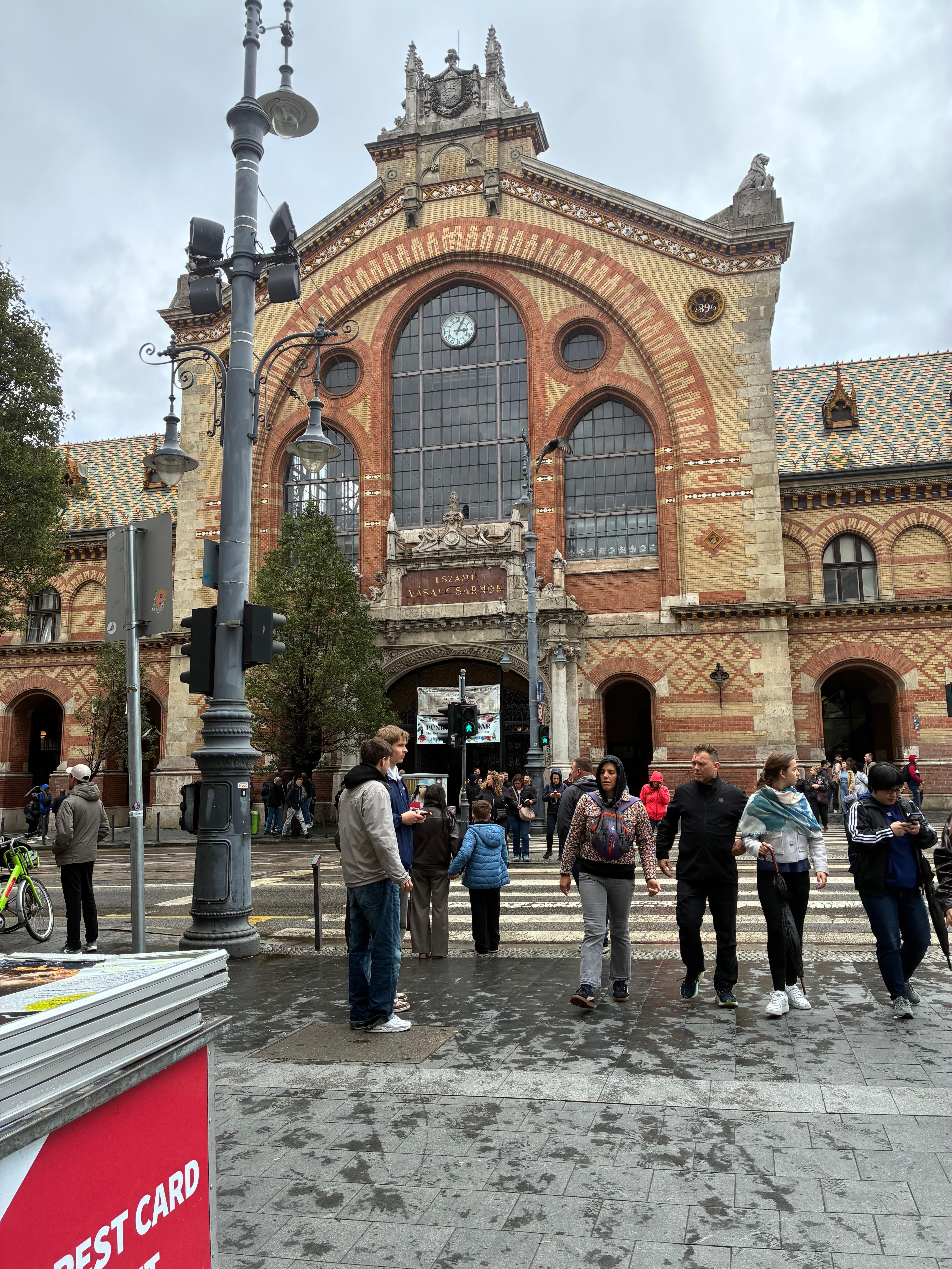 Grand Market
