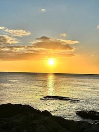 Another Hawaiian sunset