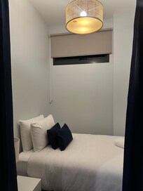 One small room for my kid