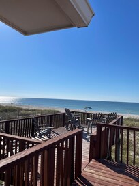 The view is just breathtaking.