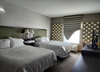 Nice room