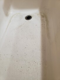 Bathtub