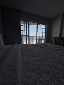 Ordenada y sencilla, tenía lo necesario.