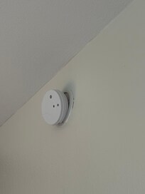 I’m pretty sure this isn’t working because the light never blinked.
