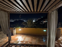 Vue terrasse