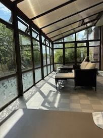 Spa view