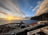 Blick von der Terrasse