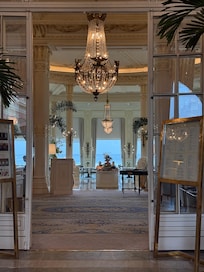 dining room entrance