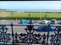 Views from seview room