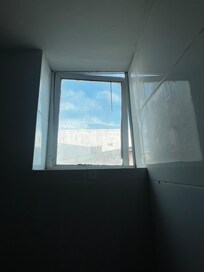 Bathroom Window