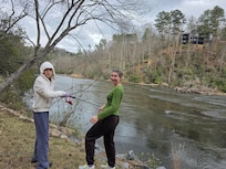 Chill day at 53 Addle Trail