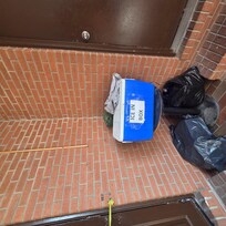 Community ice chest
